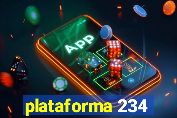 plataforma 234